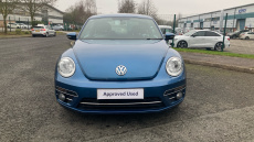 Volkswagen Beetle 1.2 TSI Design 3dr Petrol Hatchback